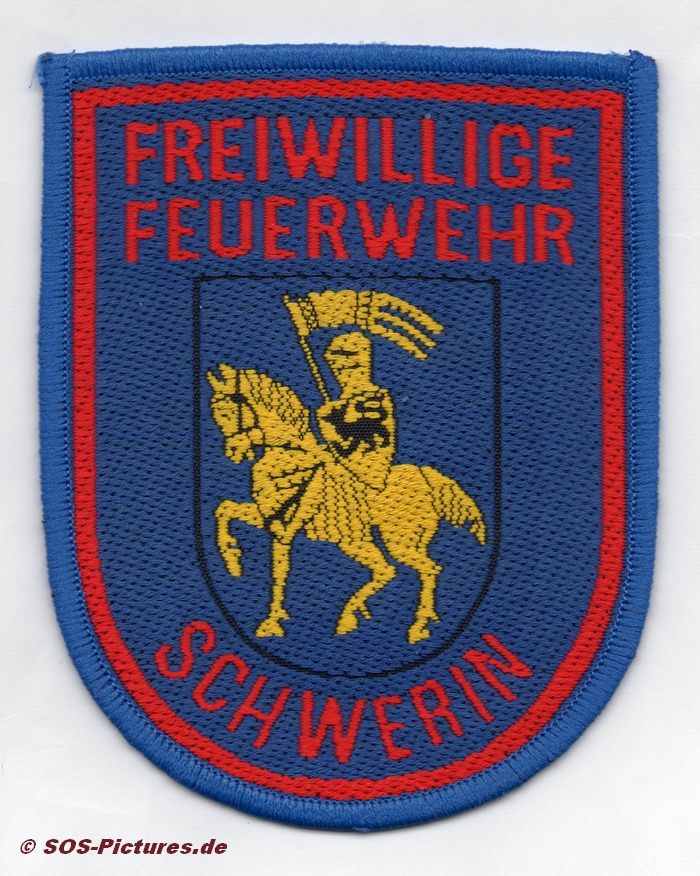FF Schwerin