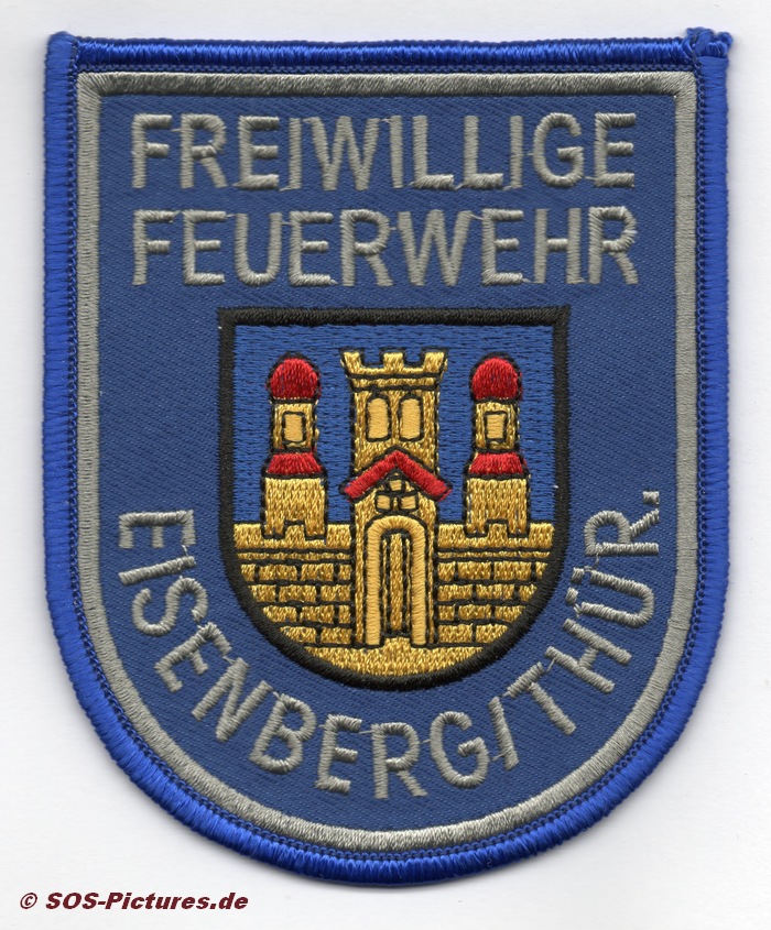 FF Eisenberg