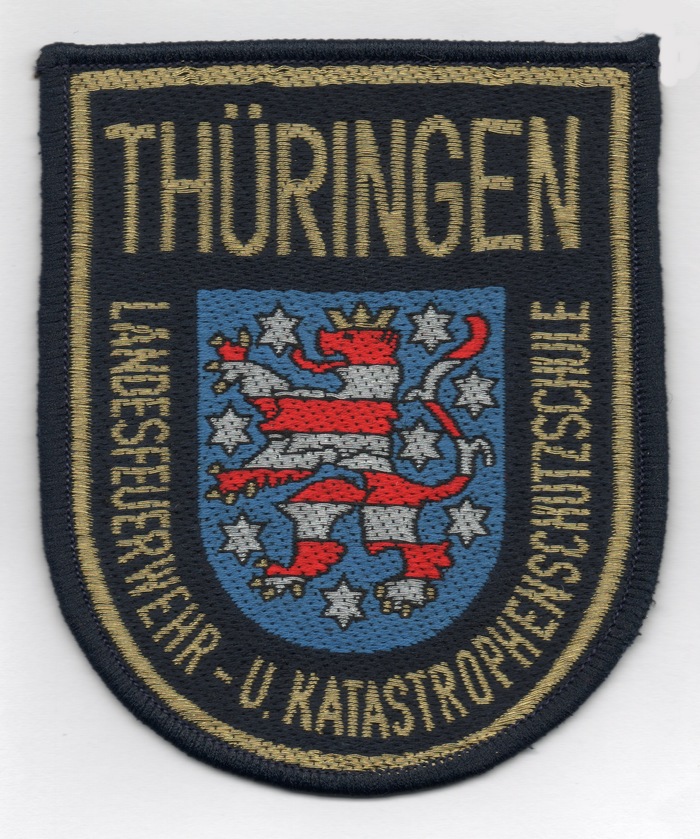 Landesfeuerwehr- u. Katastrophenschutzschule