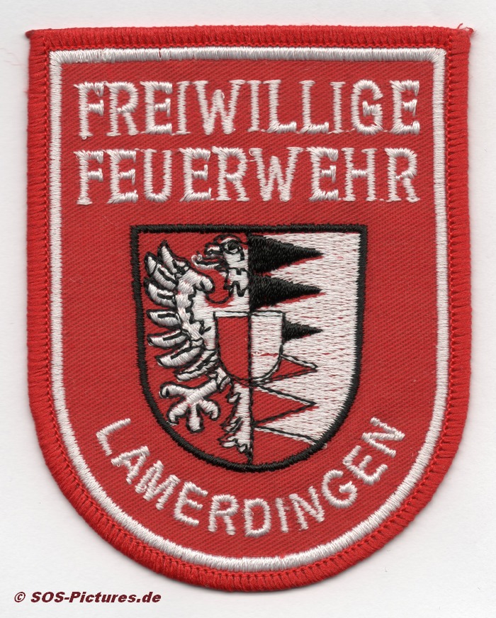 FF Lamerdingen