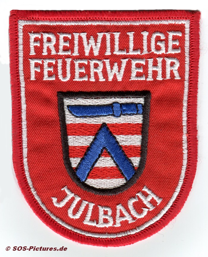 FF Julbach