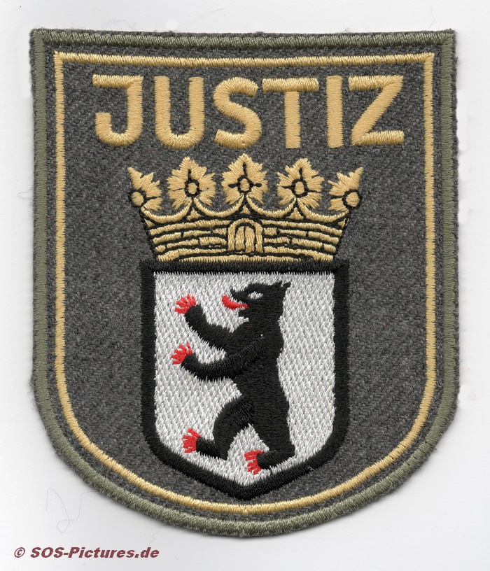 Justiz Berlin