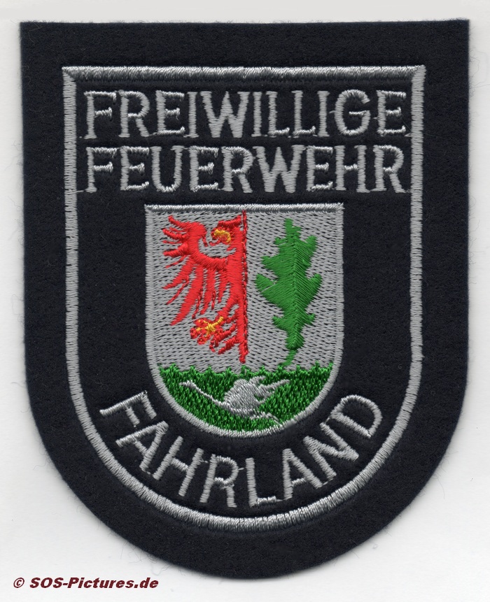 FF Potsdam - Fahrland