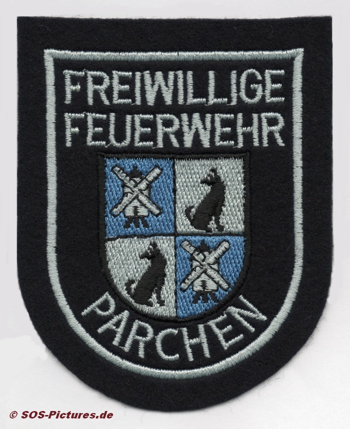 FF Genthin - Parchen