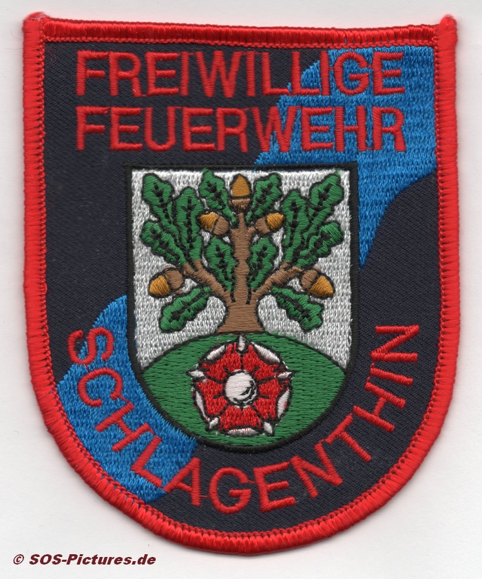 FF Jerichow - Schlagenthin