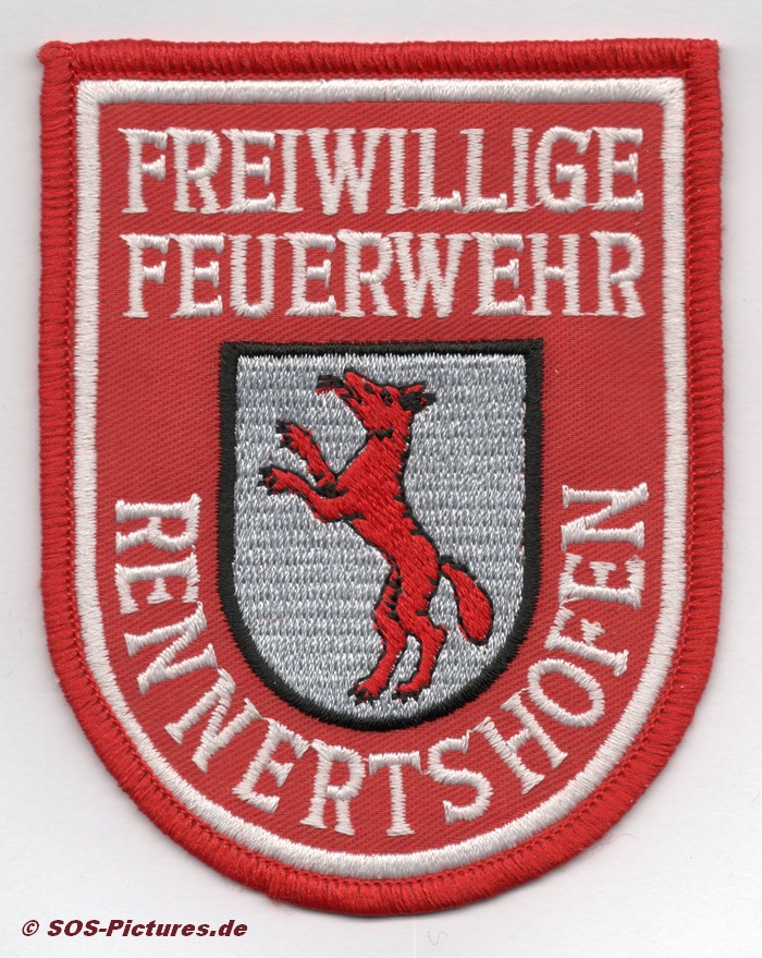 FF Rennertshofen