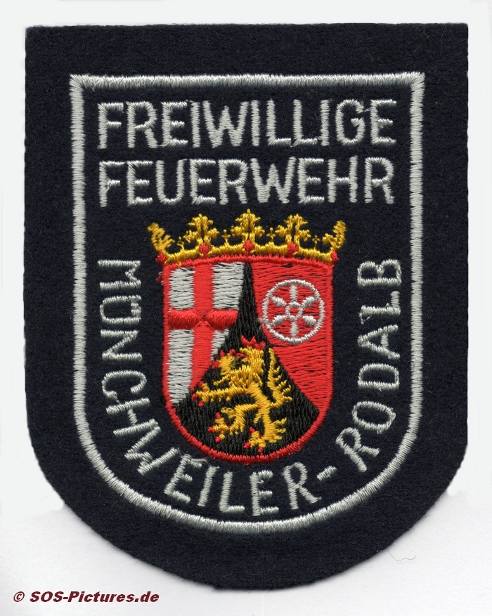 FF Münchweiler an der Rodalb