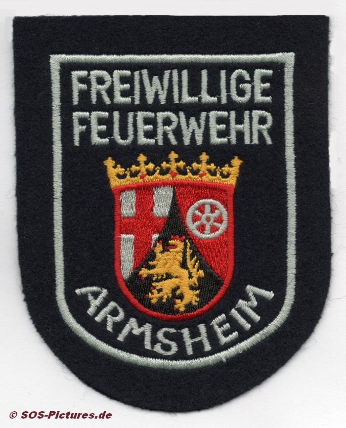 FF Armsheim