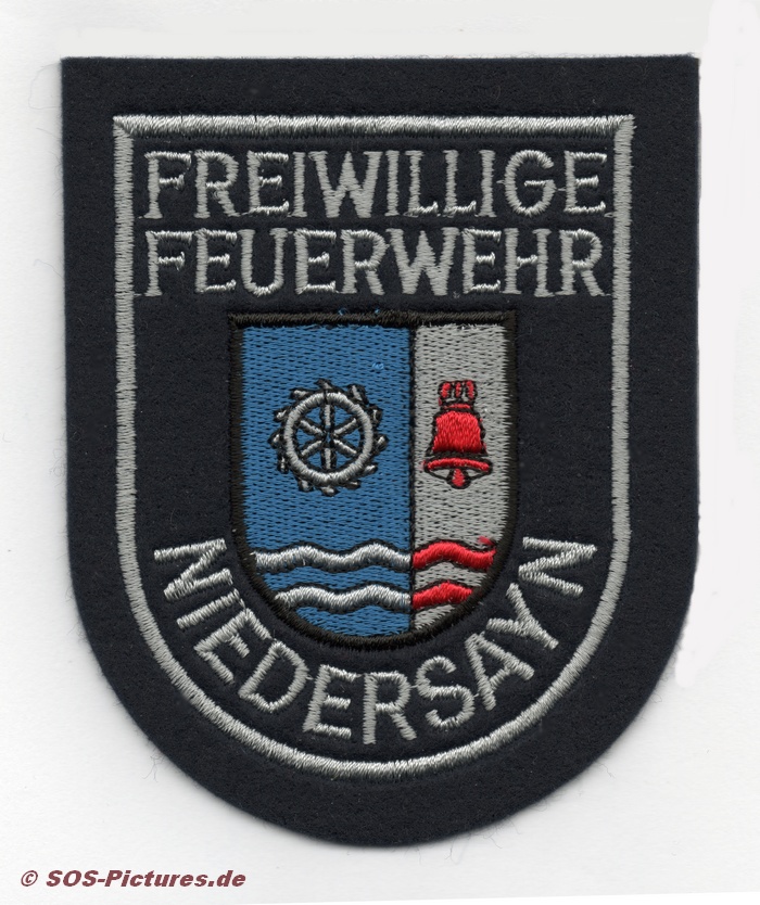 FF Niedersayn