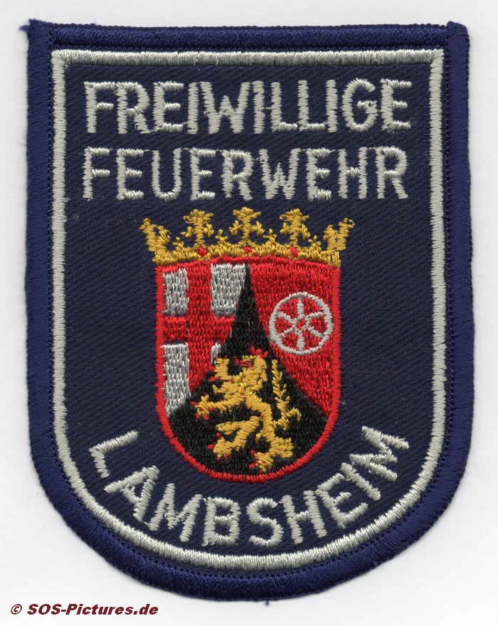 FF Lambsheim