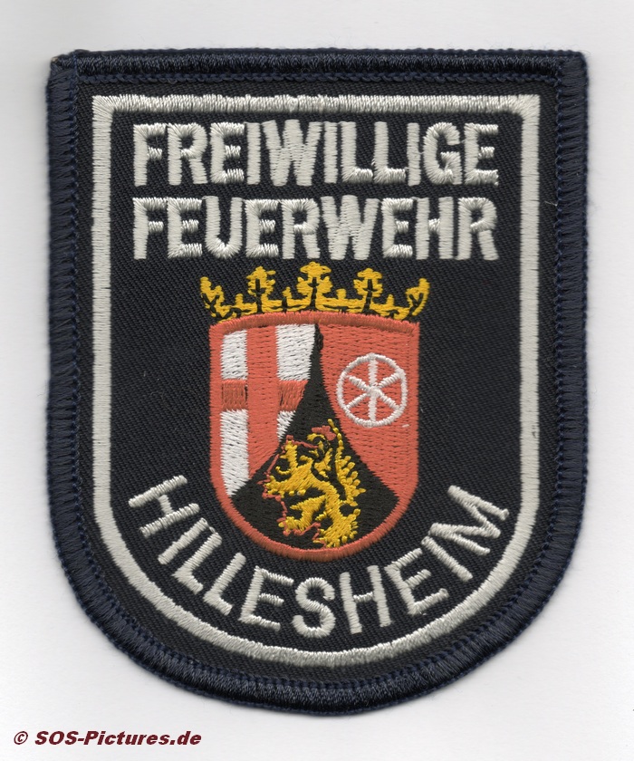 FF Hillesheim