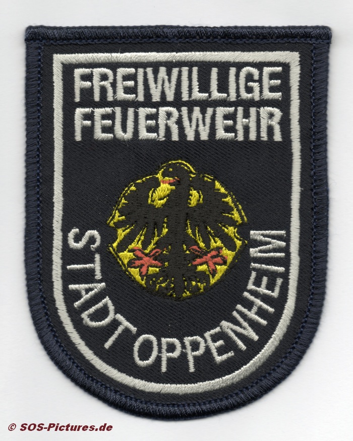 FF Oppenheim