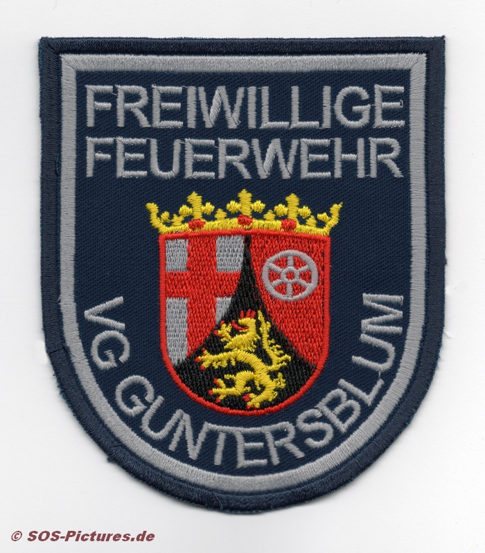 FF VG Guntersblum (ehem.)