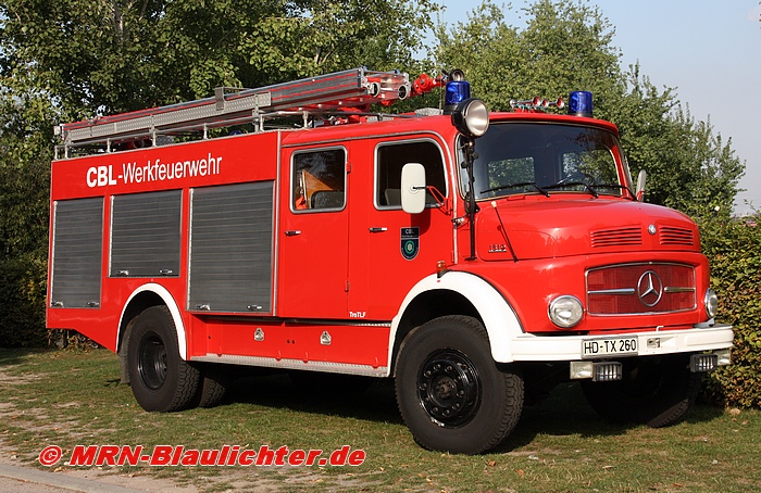 [außer Dienst] Florian CBL 27