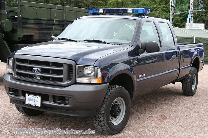 04B-1144 Pickup