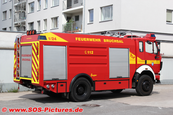 Florian Bruchsal 01/24