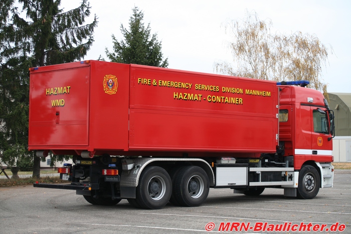 [außer Dienst] Florian US Mannheim 65