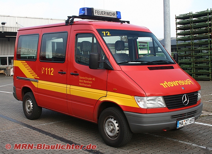 Florian Benz Mannheim 72