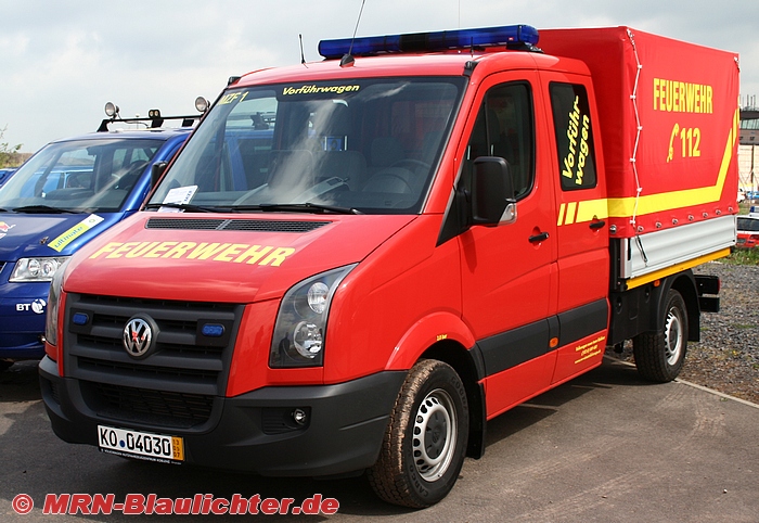 MZF - VW Crafter