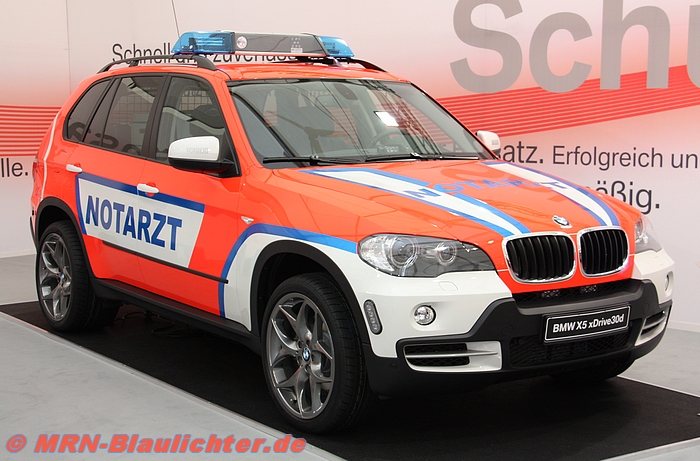 NEF - BMW X5