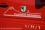 Florian Weinsberg 01/11-01