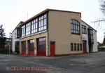 Feuerwehrhaus Neuthard