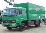 MZ-34822 Taucherfahrzeug