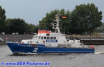 Polizeiboot 2