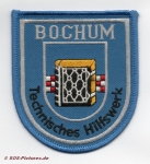 THW OV Bochum