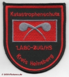 KatS Kreis Heinsberg 1.ABC-Zug
