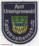 KatS Amt Unterspreewald