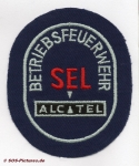 BtFw Alcatel SEL Stuttgart