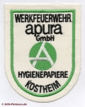 WF Apura GmbH Kostheim