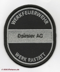 WF Daimler Rastatt