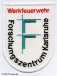 WF Forschungszentrum Karlsruhe
