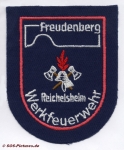 WF Freudenberg Reichelsheim