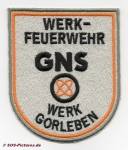 WF GNS Gorleben