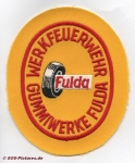 WF Gummiwerke Fulda