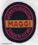 WF Maggi Singen