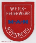 WF MAN Nürnberg