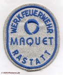 WF Maquet Rastatt