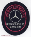 WF Mercedes-Benz Mannheim