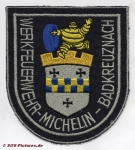 WF Michelin Bad Kreuznach