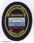WF MiRO Karlsruhe