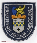 WF Michelin Bad Kreuznach