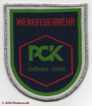 WF PCK Raffinerie GmbH Schwedt