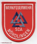 WF SCA Nördlingen