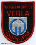 WF VEGLA Mannheim