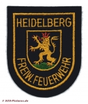 FF Heidelberg f)