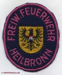 FF Heilbronn  alt